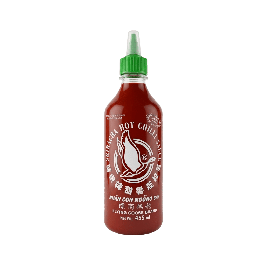 Huy Fong Sriracha Sauce 455 ml buy online USA - 1